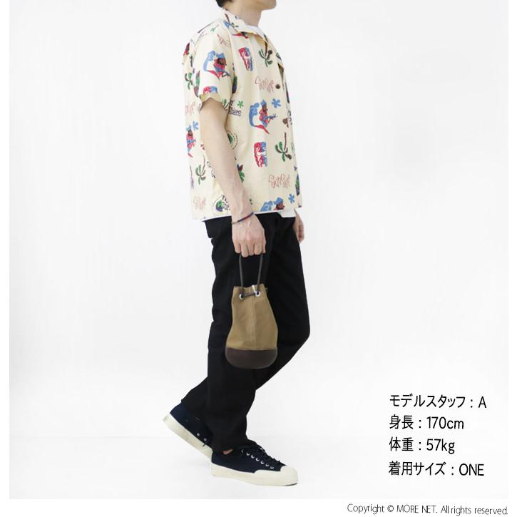 Butler Verner Sails（バトラーバーナーセイルズ） モールドレザー