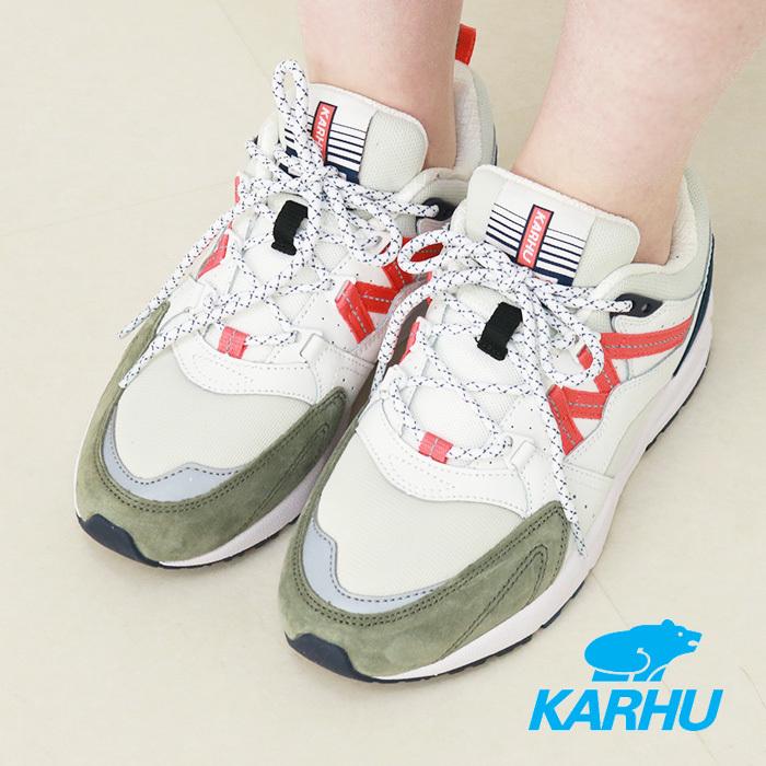 21公式店舗 カルフ Karhu Fusion 2 0 スニーカー Kh F 21春夏 ダッドスニーカー ローカット ごつめ レディース Kh モアネット Casual Select 通販 Yahoo ショッピング 大決算売り尽くし Aplaluminum Com