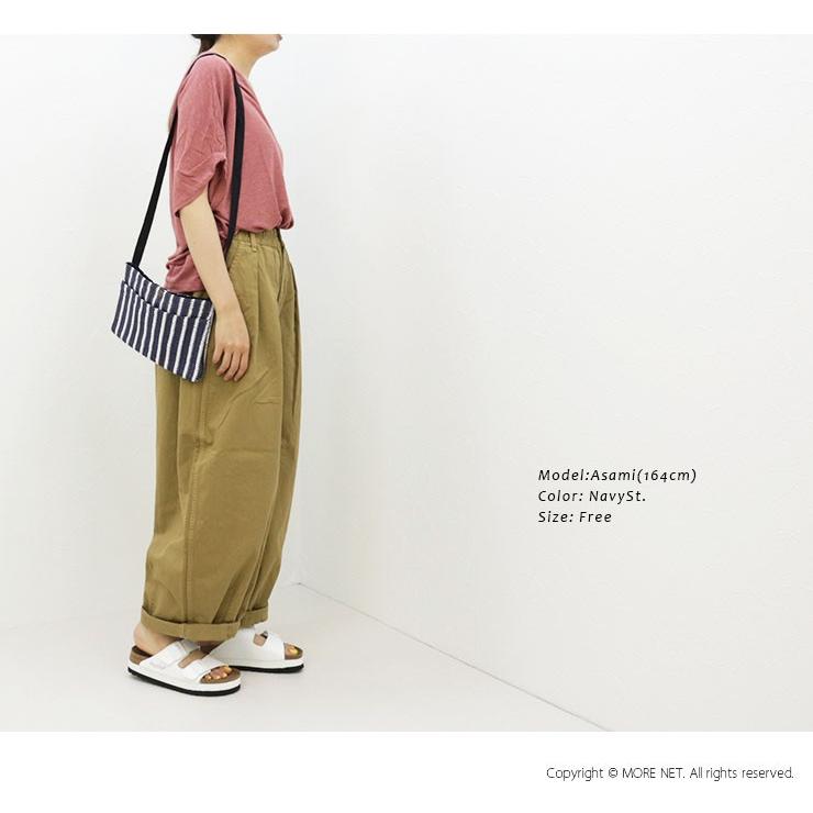 ケレン Kelen サコッシュ"Funo" LKL18SAC2 鞄 バッグ /返品・交換不可/SALE セール | Kelen | 03
