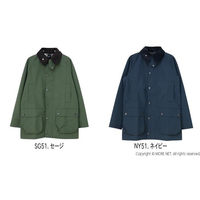 Barbour バブアー BARBOUR ノンワックス BEAUFORT SL 2LAYER Barbour バブアー BARBOUR ノンワックス BEAUFORT SL 2LAYER
