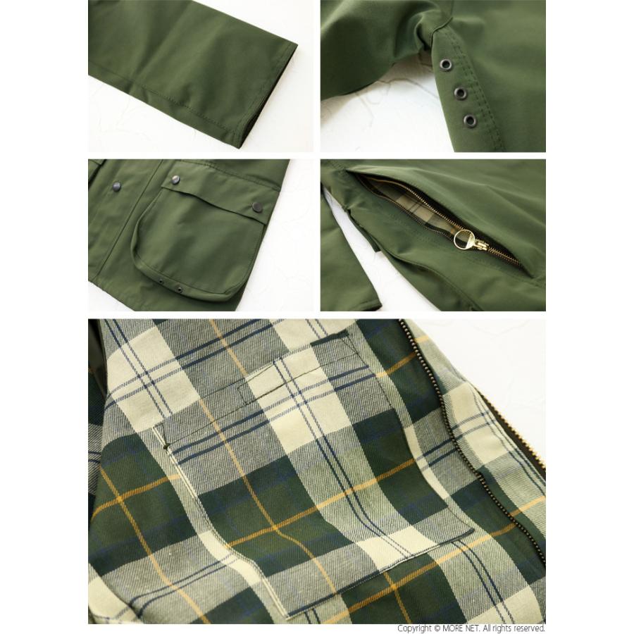 Barbour バブアー BARBOUR ノンワックス BEAUFORT SL 2LAYER Barbour バブアー BARBOUR ノンワックス BEAUFORT SL 2LAYER