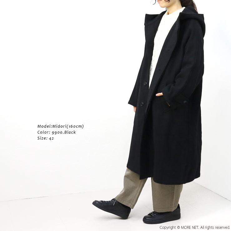 HTS (HARROW TOWN STORES) バルマカンコート HTS (HARROW TOWN STORES) バルマカンコート 【公式通販】