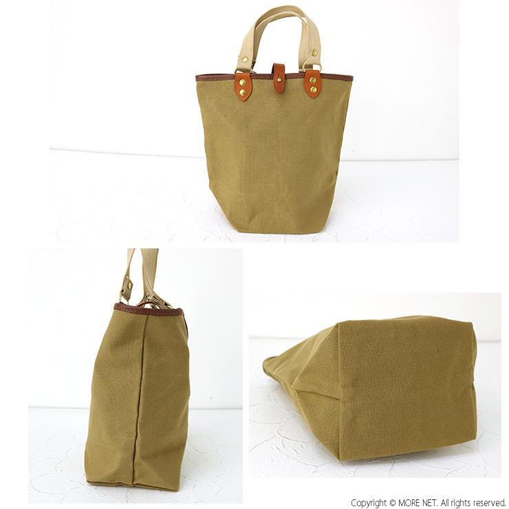 クオリティーガンスリップス QUALITY GUNSLIPS ヘビードリルツールバッグL NQG0904H 鞄 トート レディース | qualite | 05