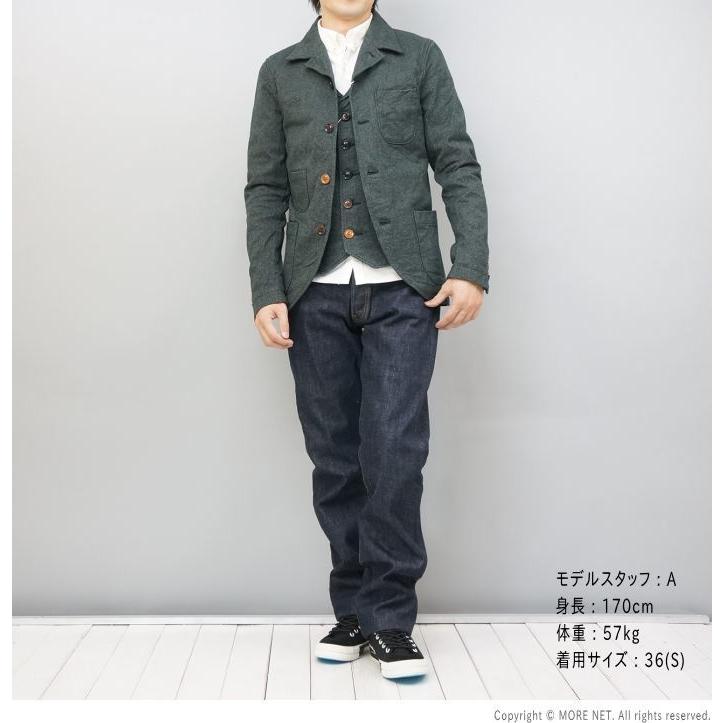 な*の様 オルゲイユ Gジャン ファースト サイズ34 1ST TYPE G