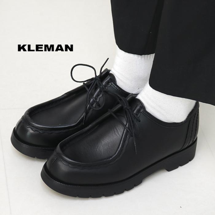 KLEMAN PADROR パドラー クレマン チロリアンシューズ - 靴