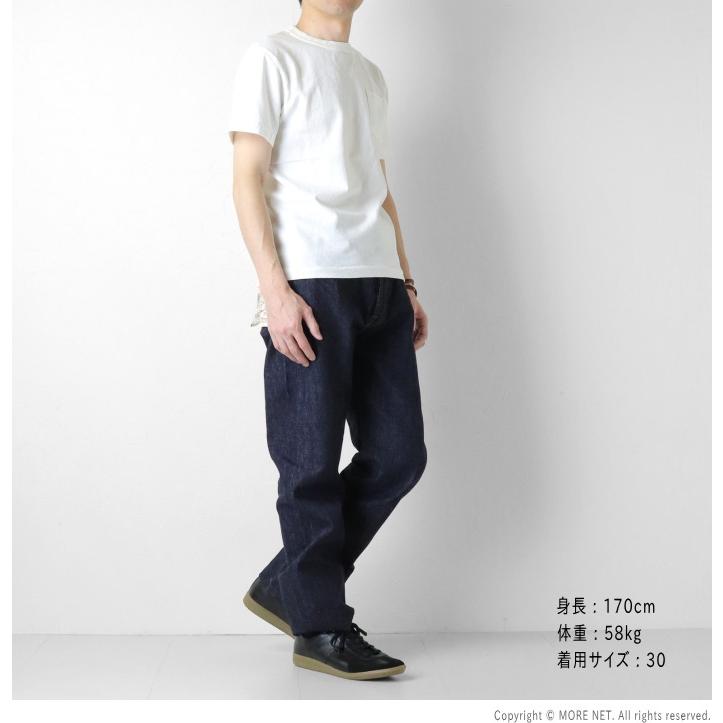 SUGAR CANE シュガーケーン 13.5ozデニムウエストオーバーオールズ 