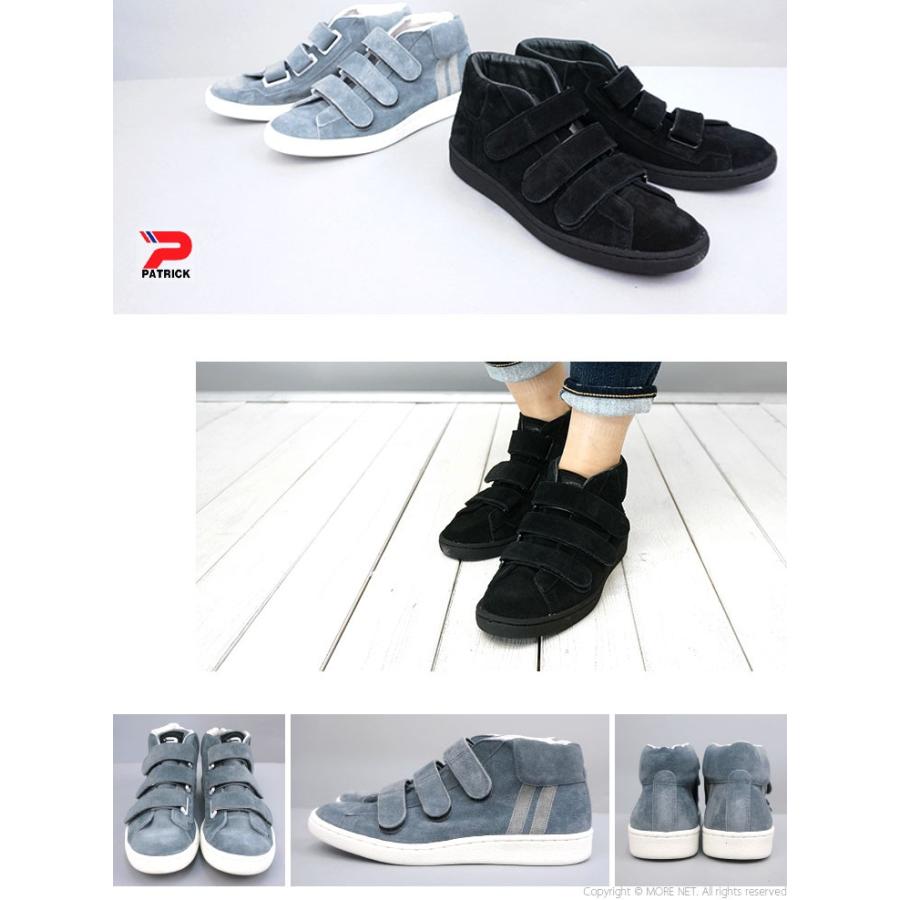 PATRICK パトリック セピーノベロア SEPINO-VR レディース スニーカー