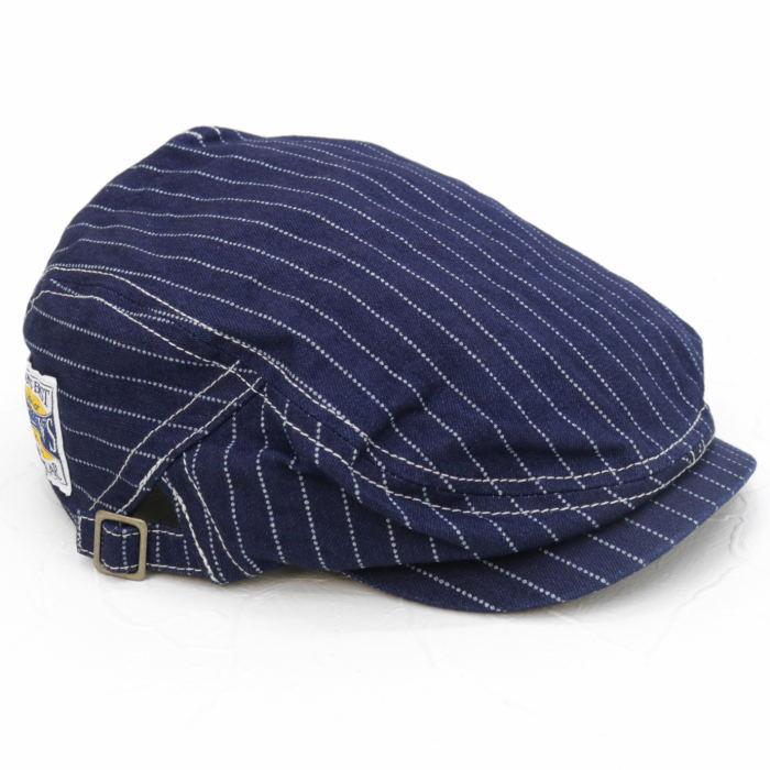 Pherrow's（フェローズ） ウォバッシュハンチング SHC1-W メンズ