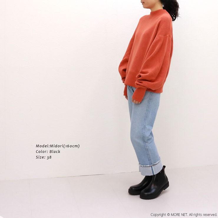 ビルケンシュトック Birkenstock スタロン レディース ナローフィット Stalon サイドゴアブーツ チェルシーブーツ Stalon モアネット Casual Select 通販 Yahoo ショッピング