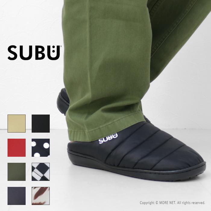 スブ Subu サンダル メンズ レディース 防寒冬用 起毛 返品 交換不可 Sale セール Subu モアネット Casual Select 通販 Yahoo ショッピング
