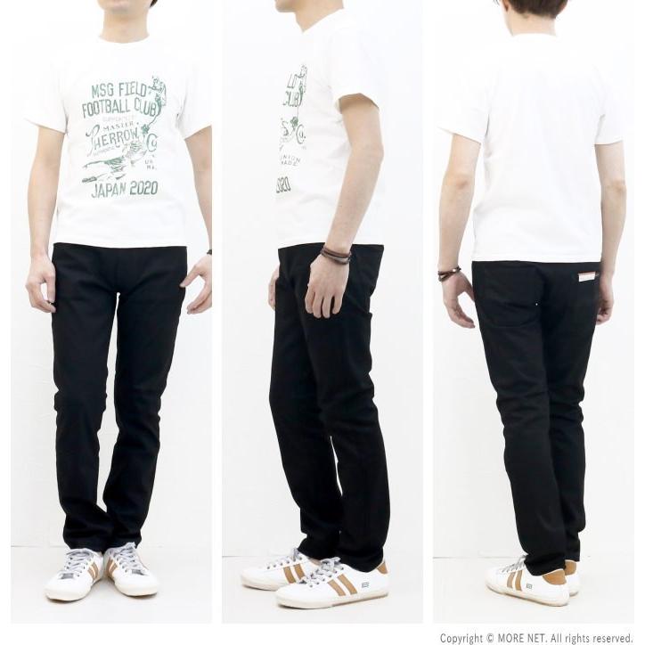 Nudie Jeans（ヌーディージーンズ） スリムフィット THIN FINN 