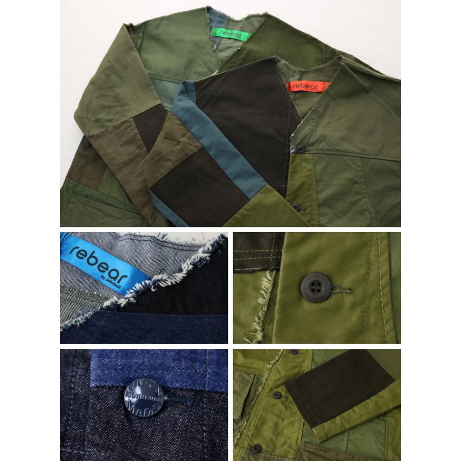 Johnbull（ジョンブル） リベアバイジョンブル rebear by Johnbull