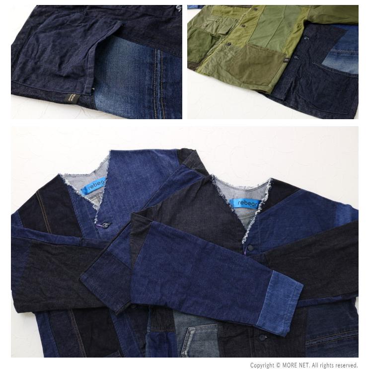 Johnbull（ジョンブル） リベアバイジョンブル rebear by Johnbull