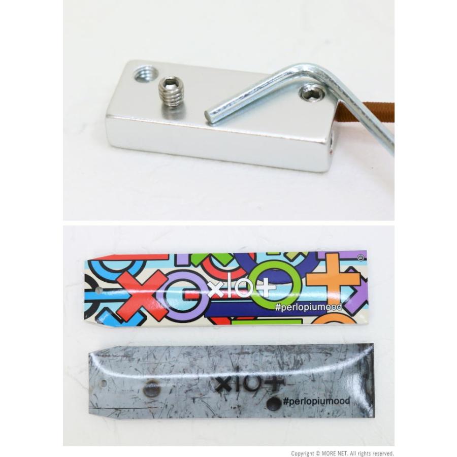 ペルロピュ xlo+ ブレスレット XROCK メンズ レディース イタリア製 PERLOPIU/メール便可 /返品・交換不可/SALE セール | perlopiu | 04