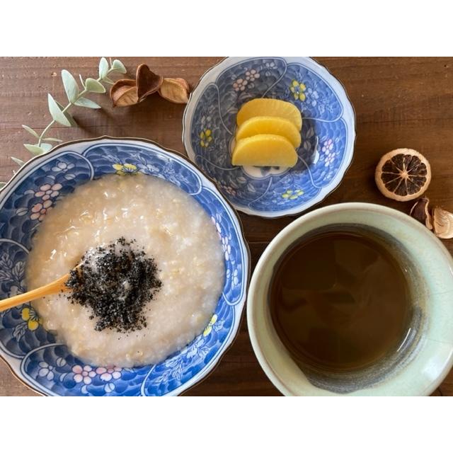 送料無料（3日間分）断食を成功に導く回復食set |  | 04