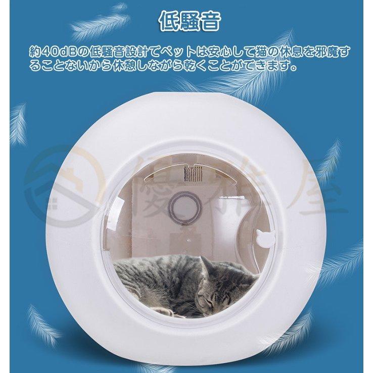 ペット乾燥箱 乾燥ハウス ドライルーム 全自動 自動ドライボール 犬 猫 完全密閉 ドライヤー 600Ｗ 50L 大容量 犬 猫 小型犬用 お風呂後 マイナスイオン 猫 犬 大容量 マイナスイオン
