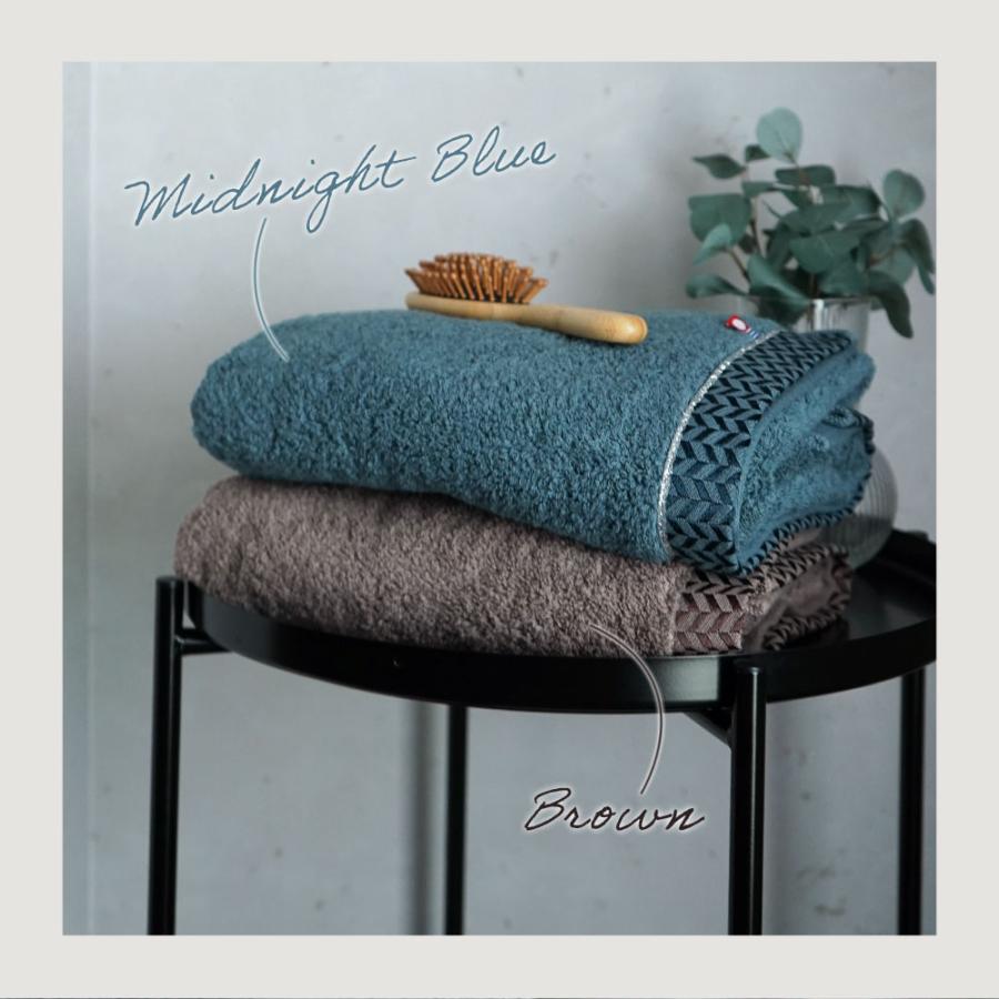 今治タオル（imabari towel） バスタオル 今治 綿 100% 2枚 セット 全7