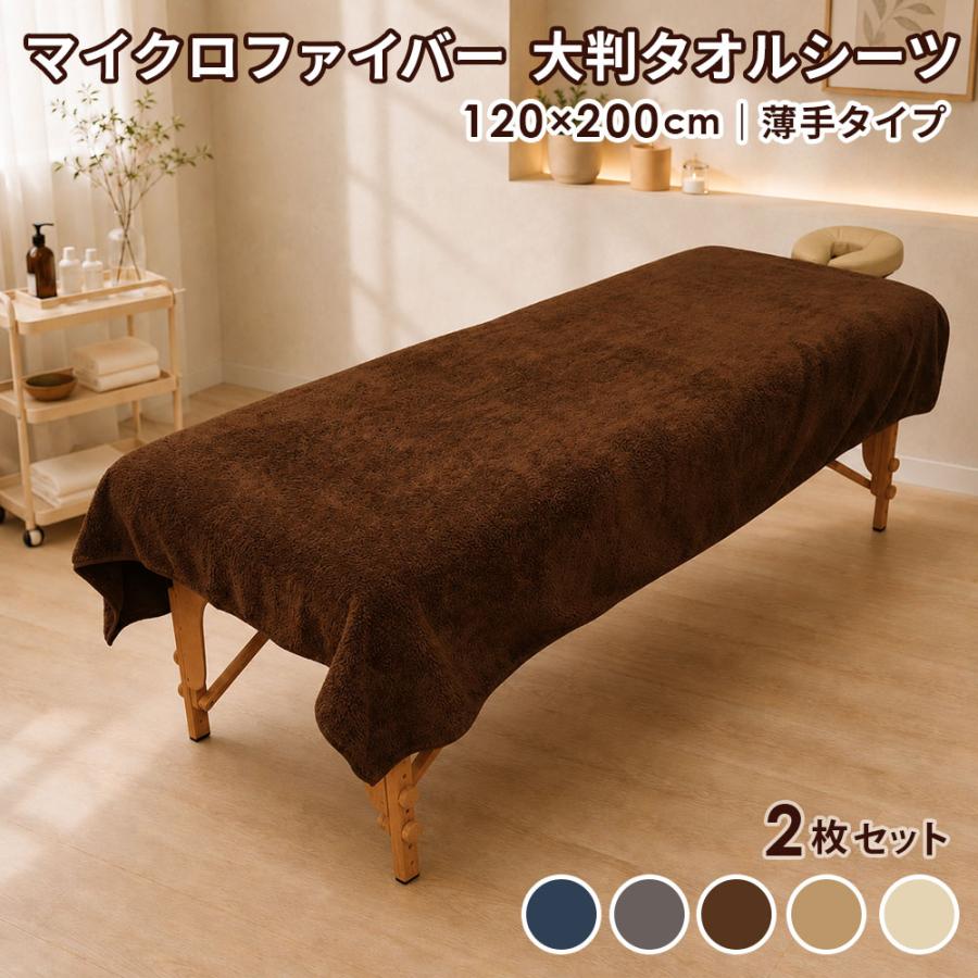 エステタオル 大判 タオルシーツ 薄手 業務用 超大判 バスタオル 