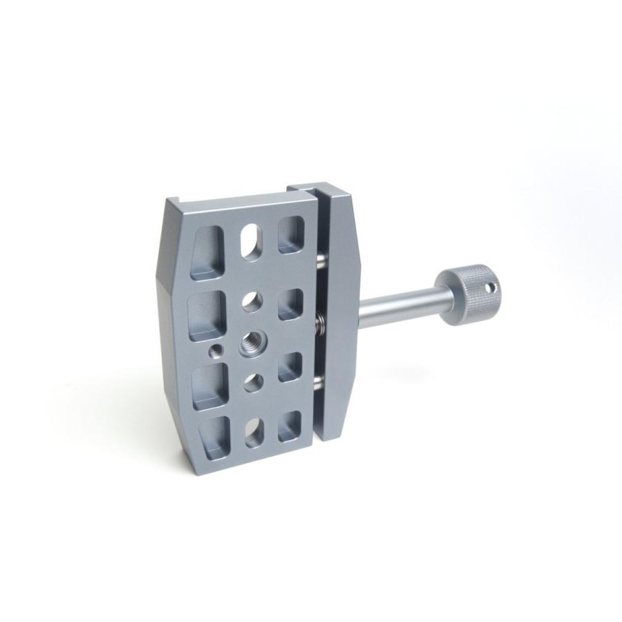 AU113-VIXEN規格110mm軽量化アリミゾ クリックポスト送料一律185円