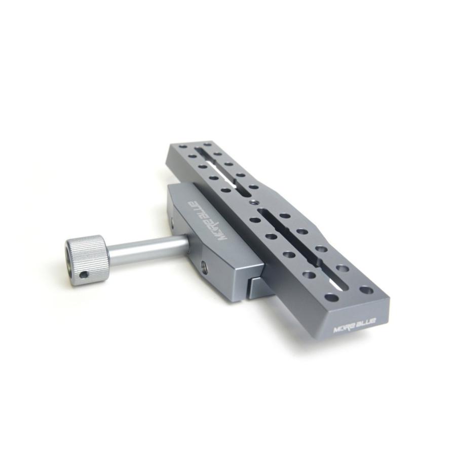 AU113-VIXEN規格110mm軽量化アリミゾ クリックポスト送料一律185円