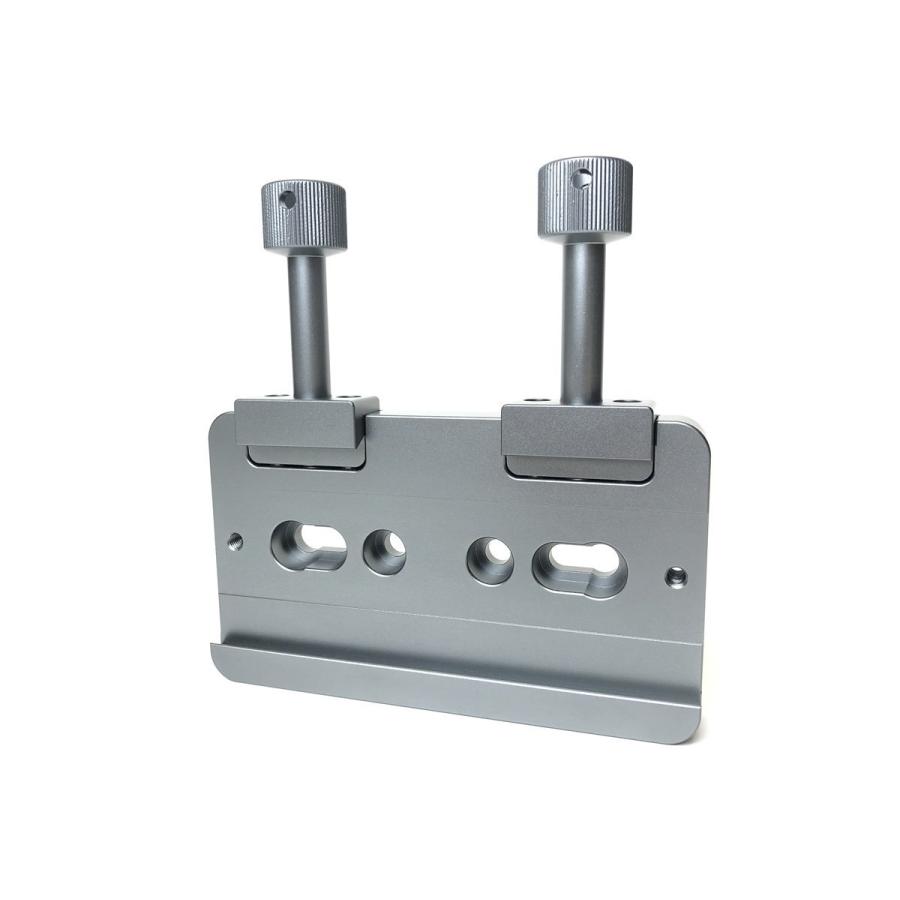 AU115-新型軽量化LOSMANDY規格 ダブルロックアリミゾ 全国送料無料