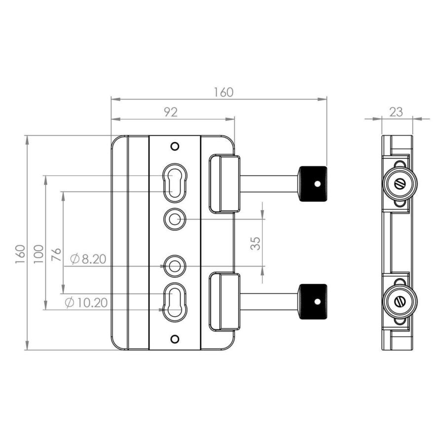 Wuque Studio Mammoth75 アルミPVD Mirror 訳アリ Wuque Studio Mammoth75 アルミPVD Mirror 訳アリ ゲーミング