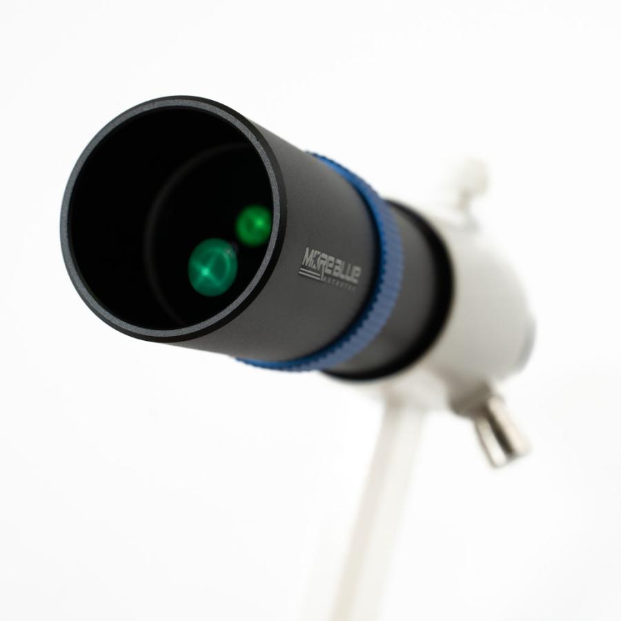 FG003-6*30ファインダースコープセット 口径30mm6倍十字線タイプ