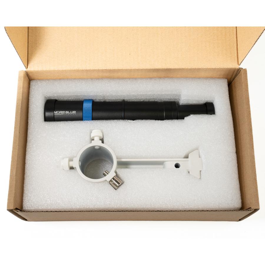 セットスコープ FG003-6*30ファインダースコープセット 口径30mm6倍十字線タイプ