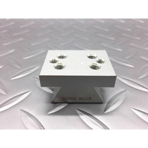 新品 未使用 PHARFAITE PF658 ボルドー Mサイズ 33mm QR BELT -brass- | the wonder lust