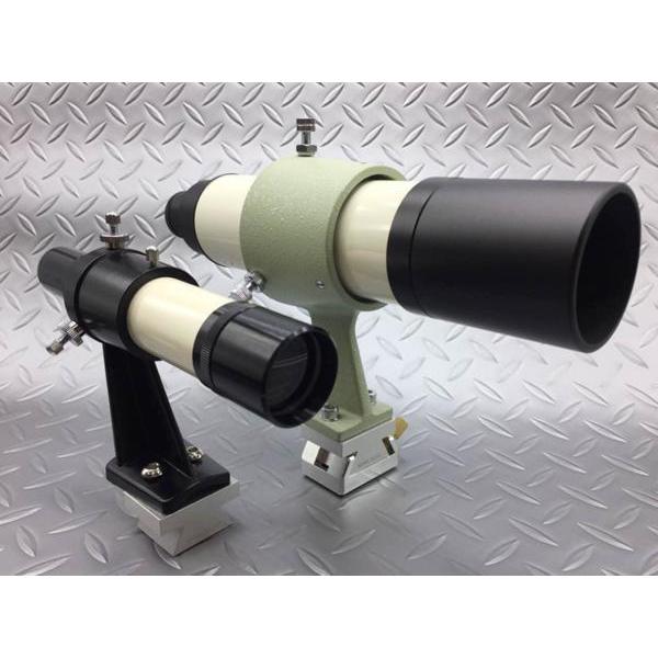 たかはし様確認用 FG308-マルチVIXEN規格ファインダー脚座 タカハシ対応可能 クリック