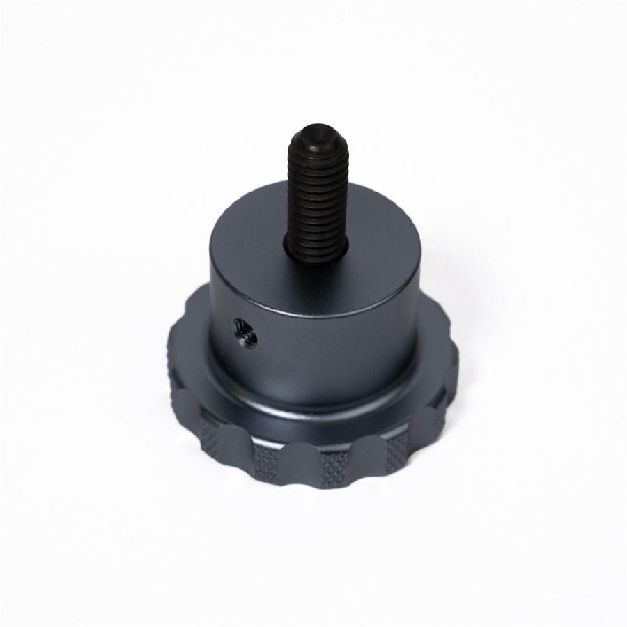 【専用】N.M様 アルミスペーサーカラー(M6ネジ専用)｜ステー・カラー・その他｜の通販