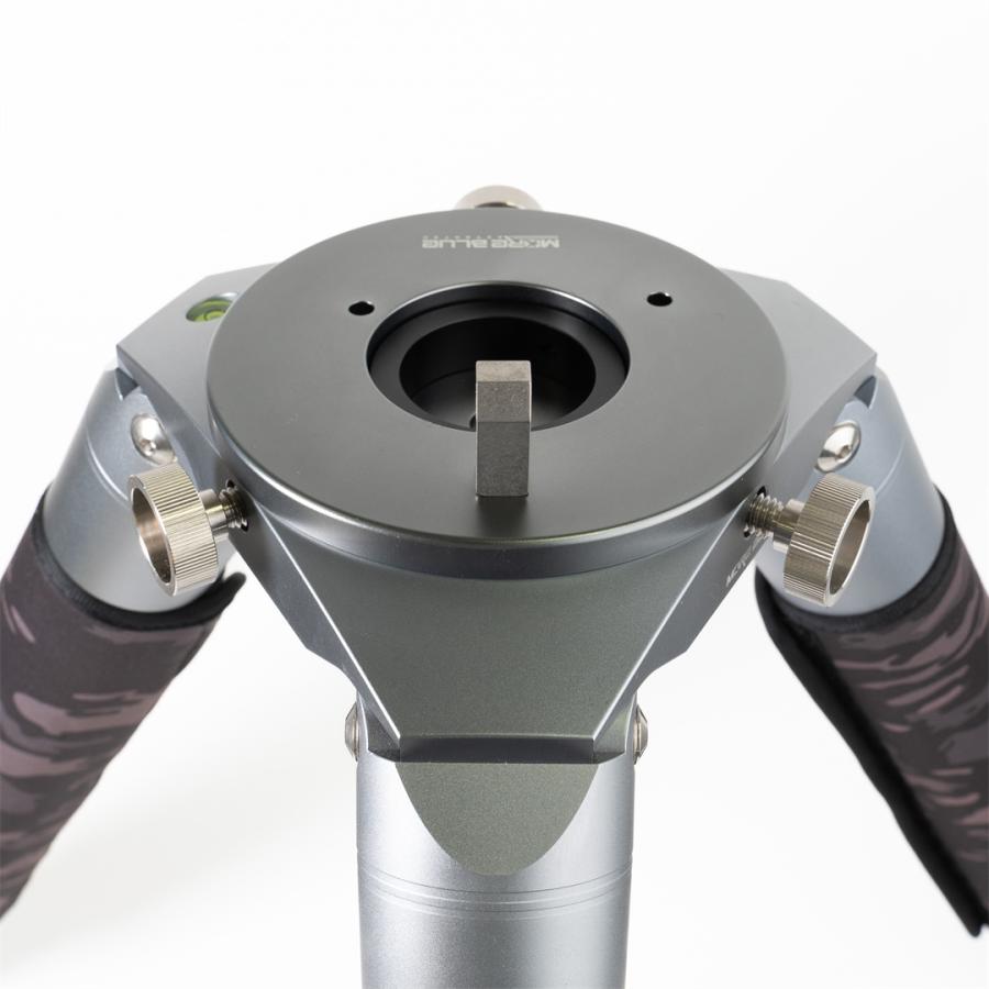 SD016-ジッツオ5型三脚対応 ビクセン取付直径Φ45mm赤道儀用 SD016-ジッツオ5型三脚対応 ビクセン取付直径Φ45mm赤道儀用