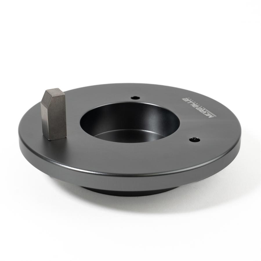 SD017-ジッツオ5型三脚対応 ビクセン取付直径Φ60mm赤道儀用 SD017-ジッツオ5型三脚対応 ビクセン取付直径Φ60mm赤道儀用