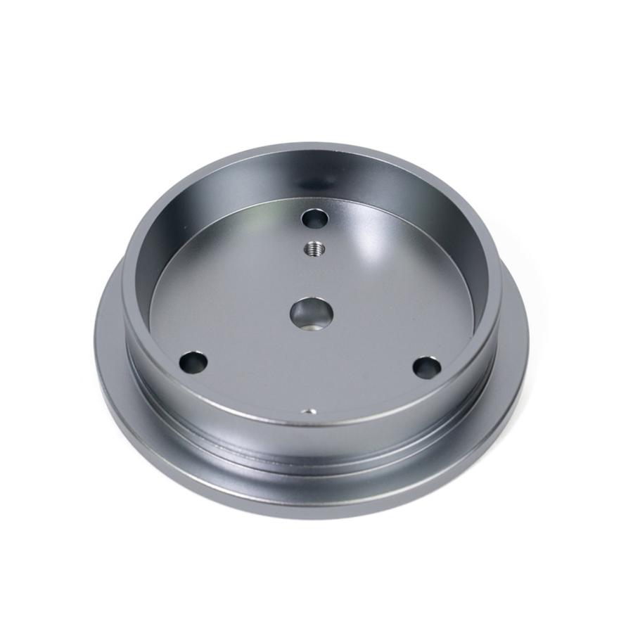 SD024-ジッツオ5型三脚用対応 ZWO AM5赤道儀用アダプター ゆうパック送料一律700円 |  | 01