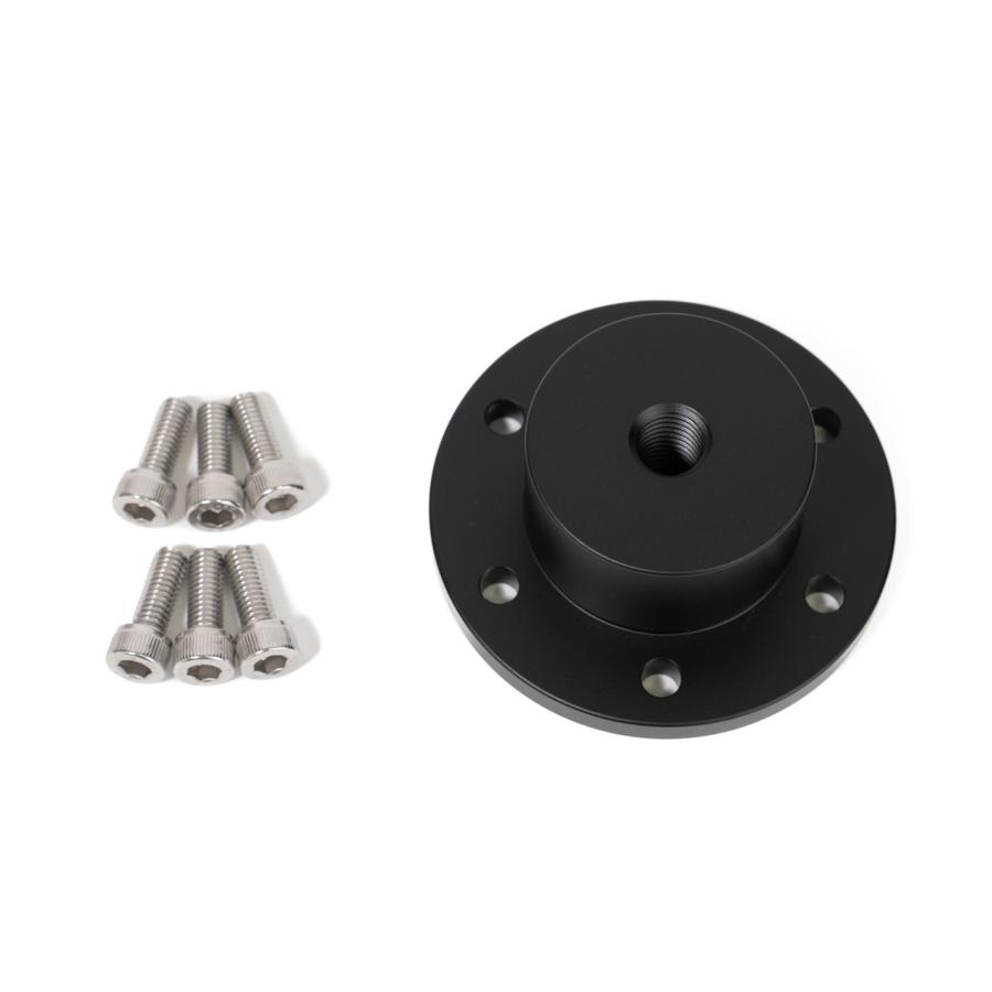 SD126-MBユニットタイプ回転装置付き大型ハーフピラー用 メーカー三脚