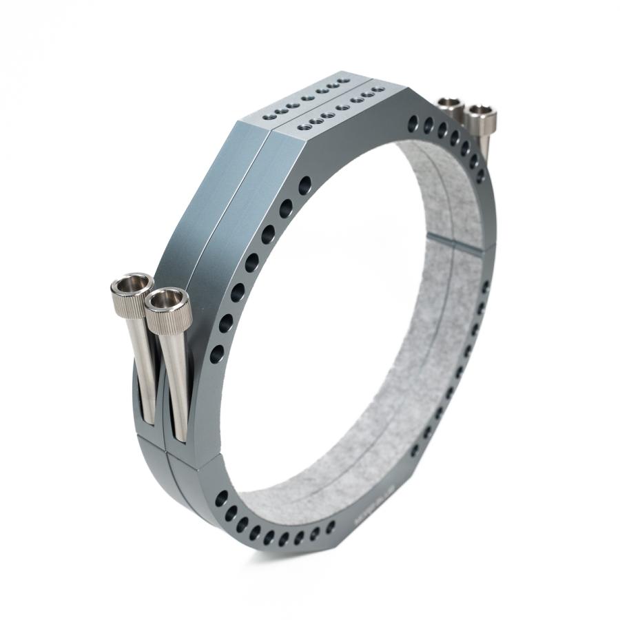 い出のひと時に、とびきりのおしゃれを！TB014-内径204mm 新型超軽量化