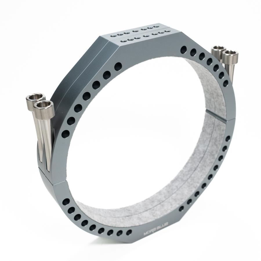 い出のひと時に、とびきりのおしゃれを！TB014-内径204mm 新型超軽量化