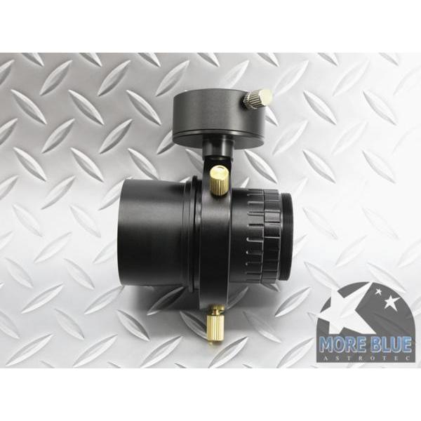 ストック処分」TP521-M42*0.75⇒1.25inホルダー変換アダプター 3点止め