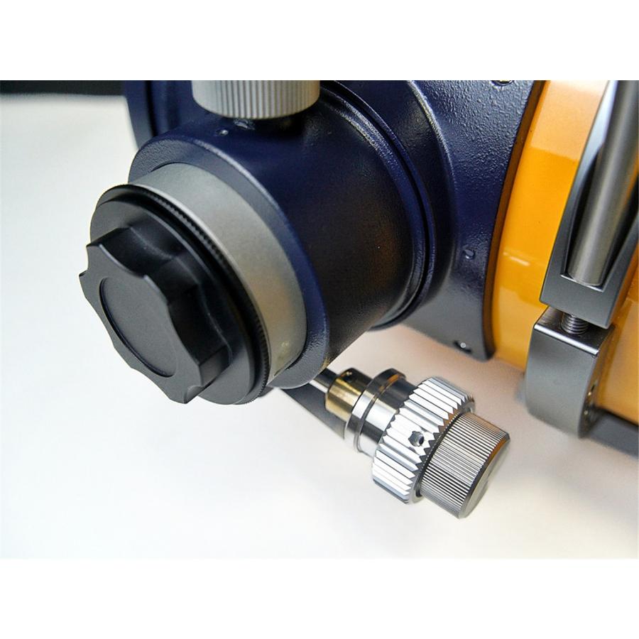 TP568-高精度 減速比1:12 シャフト径Φ8mm タカハシ用フォーカサー減速