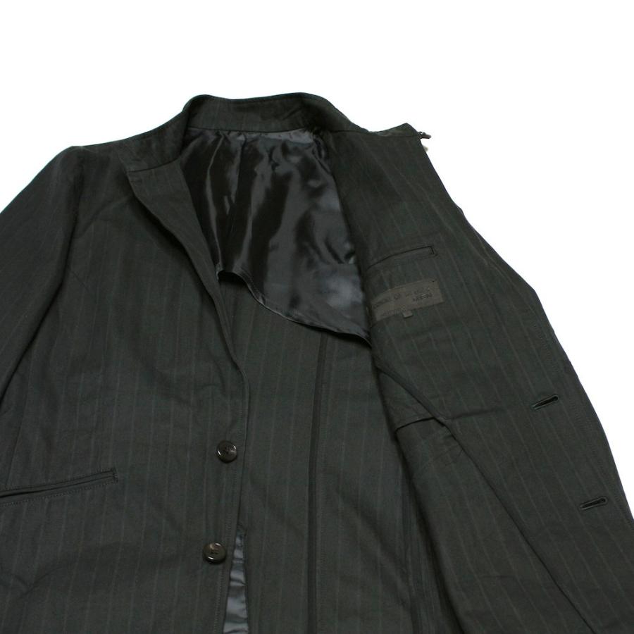 COMME CA DU MODE（コムサデモード） 新品正規75％OFF COMME CA MEN 