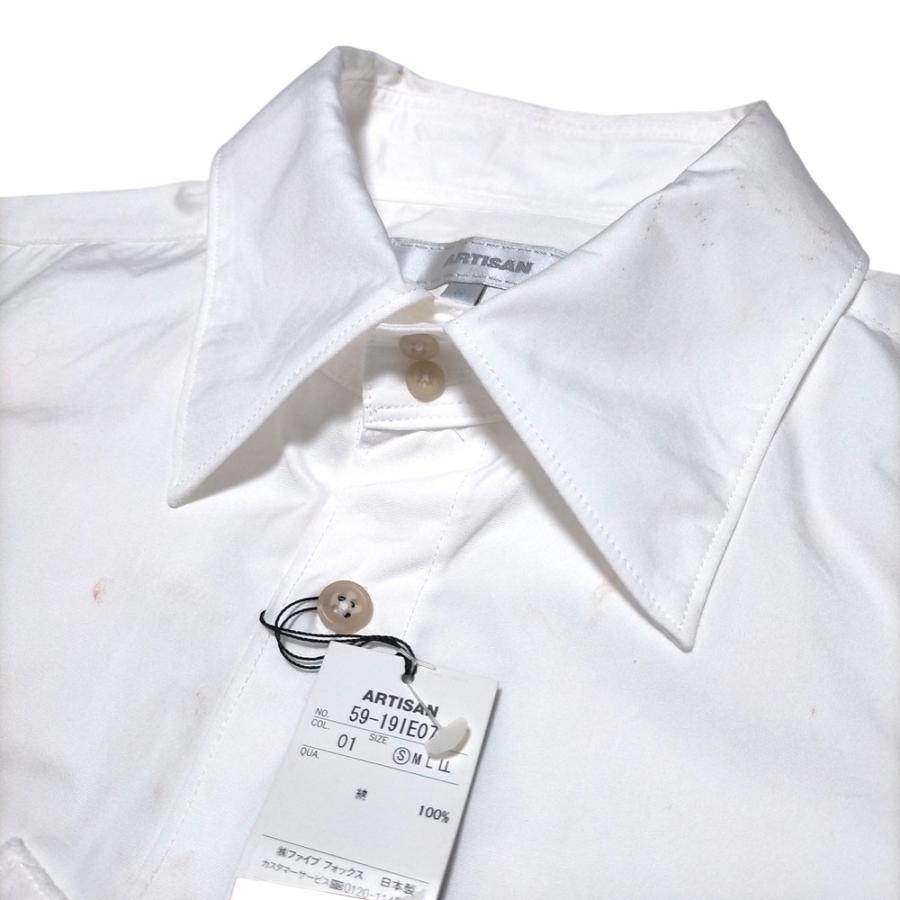 COMME CA DU MODE（コムサデモード） 【新品80%OFF】ARTISAN 