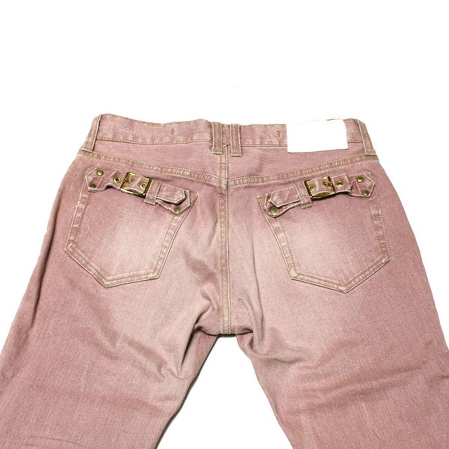 COMME CA DU MODE 新品正規60％OFF PRIGS プリッグス ジーンズ 定価2.1 