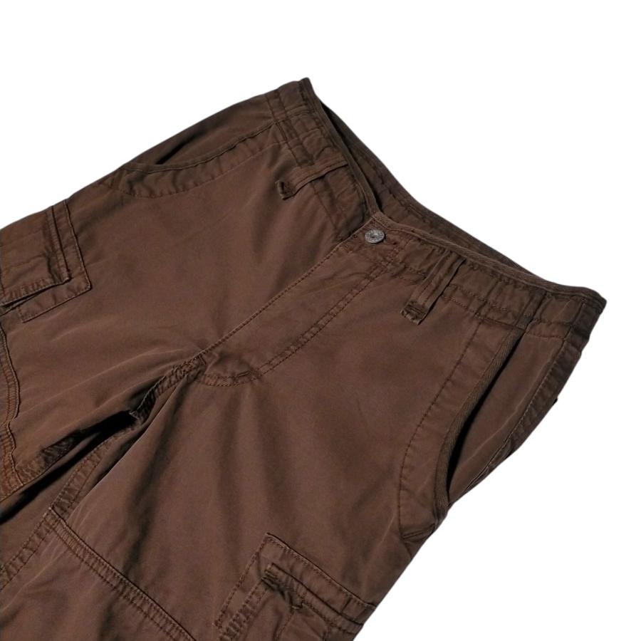 ユニクロ（UNIQLO） 【新品50%OFF】UNIQLO ヴィンテージ加工 カーゴ