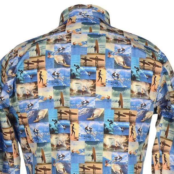 Hartford（ハートフォード） 新品正規70％OFF HARTFORD シャツ M