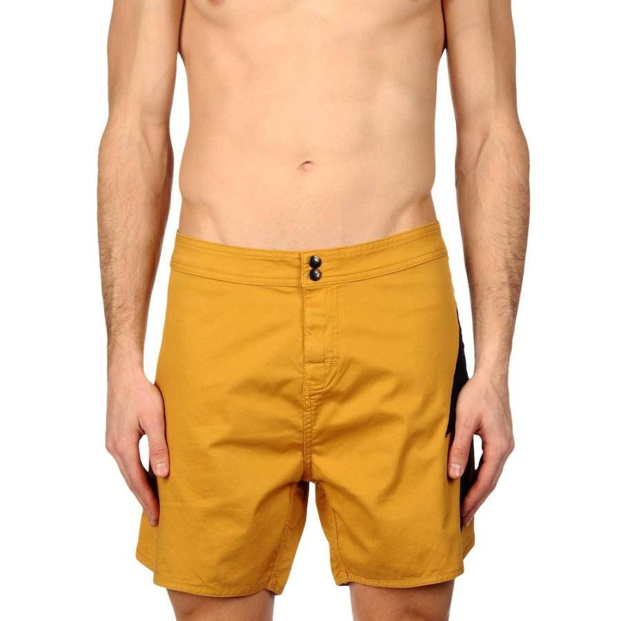 新品正規60 Off Lightning Bolt ライトニングボルト 水着 31サイズ オークル ロンハーマンrhc取扱ブランド 00 17b109 More Buy More 通販 Yahoo ショッピング