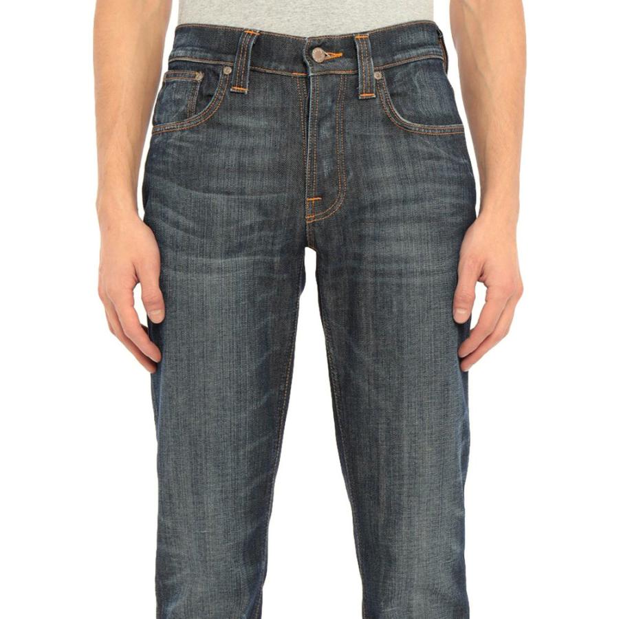 Nudie Jeans（ヌーディージーンズ） 新品正規70％OFF NUDIE JEANS