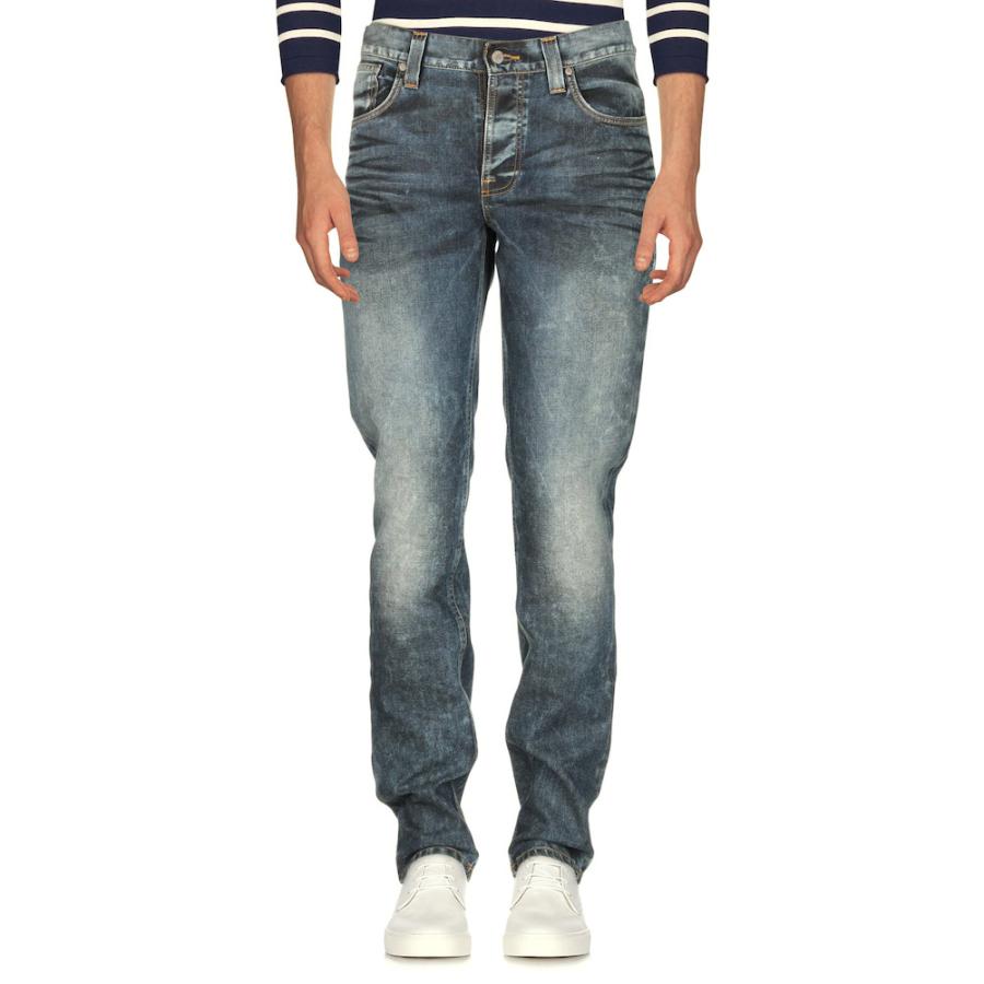 Nudie Jeans（ヌーディージーンズ） 新品正規70％OFF NUDIE JEANS 