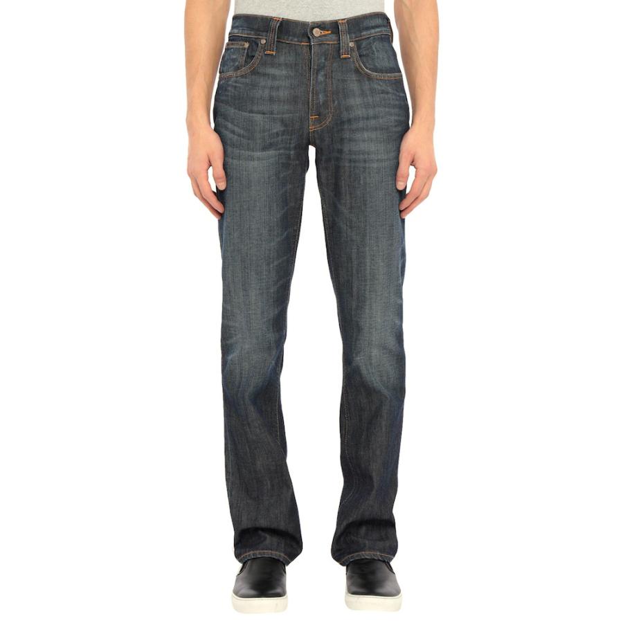 Nudie Jeans（ヌーディージーンズ） 新品正規70％OFF NUDIE JEANS 