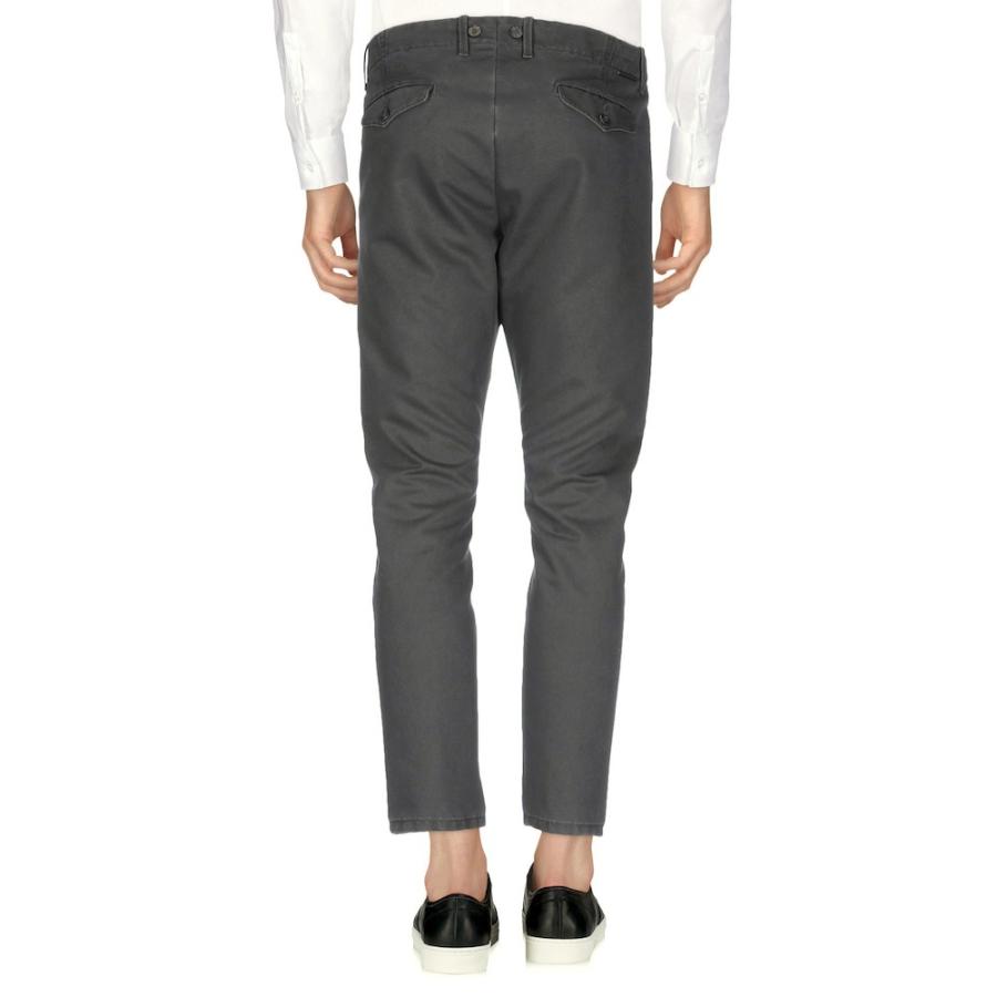 ◆正規品◆新品正規70％OFF MESSAGERIE メッサジェリエ イタリア製 チノパン 46 グレー 春夏 チノパンツ SAFARI絶賛 A◆追跡あり◆