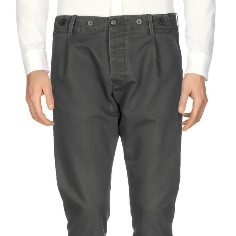 ◆正規品◆新品正規70％OFF MESSAGERIE メッサジェリエ イタリア製 チノパン 46 グレー 春夏 チノパンツ SAFARI絶賛 A◆追跡あり◆